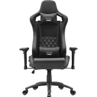 Игровое (геймерское) кресло VMMGame Maroon OT-D06B (агатово-черный) - Превью изображения №2 — Интернет-магазин Time-Shop