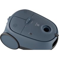 Пылесос Electrolux EB61C4DB - Превью изображения №3 — Интернет-магазин Time-Shop