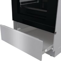 Кухонная плита Gorenje GEC5C61XPA - Превью изображения №12 — Интернет-магазин Time-Shop
