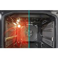 Кухонная плита Gorenje GEC5C61XPA - Превью изображения №23 — Интернет-магазин Time-Shop