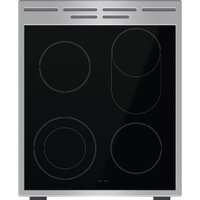 Кухонная плита Gorenje GEC5C61XPA - Превью изображения №3 — Интернет-магазин Time-Shop