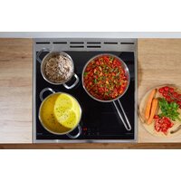 Кухонная плита Gorenje GEC5C61XPA - Превью изображения №14 — Интернет-магазин Time-Shop