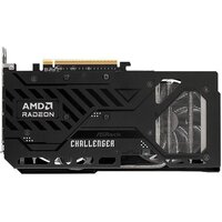Видеокарта ASRock Radeon RX 9060 XT Challenger 16GB OC RX9060XT CL 16GO - Превью изображения №5 — Интернет-магазин Time-Shop