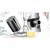 Соковыжималка Kitfort KT-1112 - Превью изображения №6 — Интернет-магазин Time-Shop