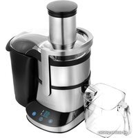 Соковыжималка Kitfort KT-1112 - Превью изображения №3 — Интернет-магазин Time-Shop