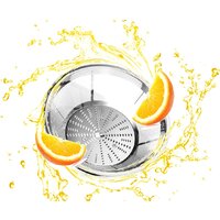 Соковыжималка Kitfort KT-1112 - Превью изображения №10 — Интернет-магазин Time-Shop