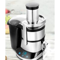 Соковыжималка Kitfort KT-1112 - Превью изображения №12 — Интернет-магазин Time-Shop