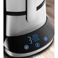 Соковыжималка Kitfort KT-1112 - Превью изображения №11 — Интернет-магазин Time-Shop