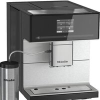 Кофемашина Miele CM 7350 OBSW - Превью изображения №2 — Интернет-магазин Time-Shop
