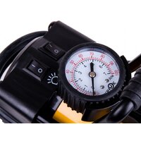 Автомобильный компрессор Качок K90 - Превью изображения №4 — Интернет-магазин Time-Shop