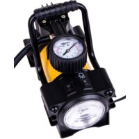 Автомобильный компрессор Качок K90 - Превью изображения №8 — Интернет-магазин Time-Shop