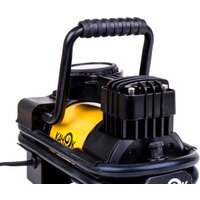 Автомобильный компрессор Качок K90 - Превью изображения №6 — Интернет-магазин Time-Shop