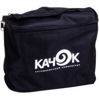 Автомобильный компрессор Качок K90 - Превью изображения №9 — Интернет-магазин Time-Shop