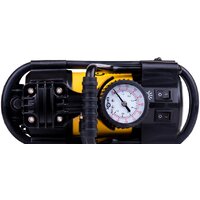 Автомобильный компрессор Качок K90 - Превью изображения №5 — Интернет-магазин Time-Shop