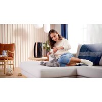 Увлажнитель воздуха Philips HU2718/10 - Превью изображения №6 — Интернет-магазин Time-Shop