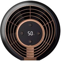 Увлажнитель воздуха Philips HU2718/10 - Превью изображения №2 — Интернет-магазин Time-Shop