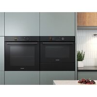 Электрический духовой шкаф Samsung NQ5B6753CAK/U2 - Превью изображения №5 — Интернет-магазин Time-Shop