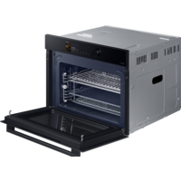 Электрический духовой шкаф Samsung NQ5B6753CAK/U2 - Превью изображения №3 — Интернет-магазин Time-Shop