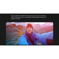 Телефон Cubot King Kong 9 (черный) - Превью изображения №5 — Интернет-магазин Time-Shop