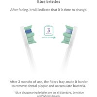 Комплект зубных щеток TrueLife SonicBrush Clean30 Duo - Превью изображения №10 — Интернет-магазин Time-Shop