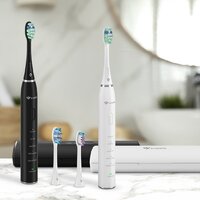 Комплект зубных щеток TrueLife SonicBrush Clean30 Duo - Превью изображения №11 — Интернет-магазин Time-Shop