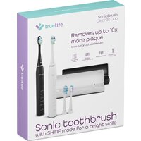 Комплект зубных щеток TrueLife SonicBrush Clean30 Duo - Превью изображения №12 — Интернет-магазин Time-Shop