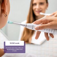 Комплект зубных щеток TrueLife SonicBrush Clean30 Duo - Превью изображения №6 — Интернет-магазин Time-Shop