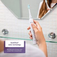 Комплект зубных щеток TrueLife SonicBrush Clean30 Duo - Превью изображения №3 — Интернет-магазин Time-Shop