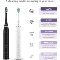 Комплект зубных щеток TrueLife SonicBrush Clean30 Duo - Превью изображения №2 — Интернет-магазин Time-Shop
