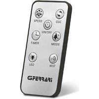 Колонный вентилятор G3Ferrari G50053 - Превью изображения №3 — Интернет-магазин Time-Shop
