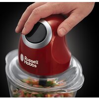 Чоппер Russell Hobbs Desire 24660-56 - Превью изображения №2 — Интернет-магазин Time-Shop