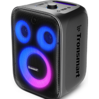 Беспроводная колонка Tronsmart Halo 200 (без микрофона) - Превью изображения №4 — Интернет-магазин Time-Shop