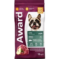 Корма для собак