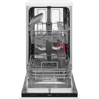Встраиваемая посудомоечная машина Amica DIM41E5qN - Превью изображения №2 — Интернет-магазин Time-Shop