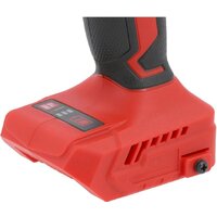 Дрель-шуруповерт Yato YT-8277905 (с 2-мя АКБ, сумка) - Превью изображения №2 — Интернет-магазин Time-Shop