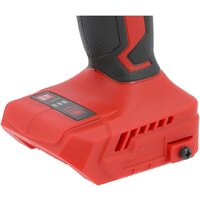 Дрель-шуруповерт Yato YT-8277905 (с 2-мя АКБ, сумка) - Превью изображения №4 — Интернет-магазин Time-Shop