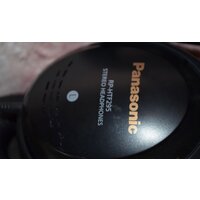 Наушники Panasonic RP-HTF295 - Превью изображения №5 — Интернет-магазин Time-Shop