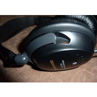 Наушники Panasonic RP-HTF295 - Превью изображения №4 — Интернет-магазин Time-Shop