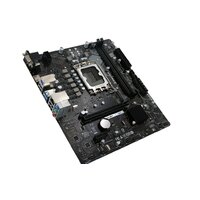 Материнская плата BIOSTAR H610MHP Ver. 6.1 - Превью изображения №3 — Интернет-магазин Time-Shop