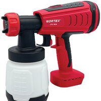 Электрические краскораспылители