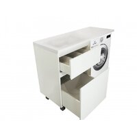  Эстет Тумба с умывальником Dallas Luxe L ФР-00009681 - Превью изображения №6 — Интернет-магазин Time-Shop