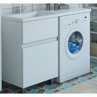  Эстет Тумба с умывальником Dallas Luxe L ФР-00009681 - Превью изображения №21 — Интернет-магазин Time-Shop