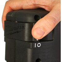 Сверлильный станок Milwaukee MDP 41 [4933451014] - Превью изображения №6 — Интернет-магазин Time-Shop