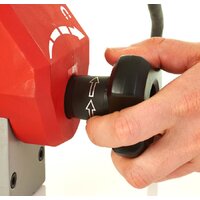 Сверлильный станок Milwaukee MDP 41 [4933451014] - Превью изображения №4 — Интернет-магазин Time-Shop