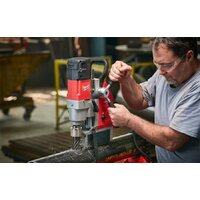 Сверлильный станок Milwaukee MDP 41 [4933451014] - Превью изображения №10 — Интернет-магазин Time-Shop