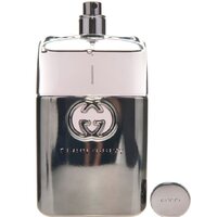 Туалетная вода Gucci Guilty Pour Homme EdT (90 мл) - Превью изображения №5 — Интернет-магазин Time-Shop