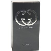Туалетная вода Gucci Guilty Pour Homme EdT (90 мл) - Превью изображения №4 — Интернет-магазин Time-Shop