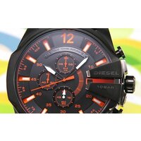 Наручные часы Diesel DZ4291 - Превью изображения №10 — Интернет-магазин Time-Shop