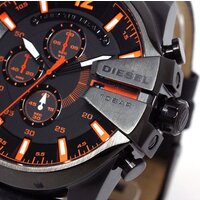 Наручные часы Diesel DZ4291 - Превью изображения №7 — Интернет-магазин Time-Shop