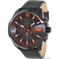 Наручные часы Diesel DZ4291 - Превью изображения №2 — Интернет-магазин Time-Shop